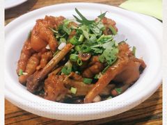 -烤五行·烧烤烤串(石佛营店)