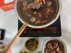 -辉记牛肉馆(泉州店)