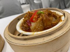 -海蓝海鲜馆(五四北店)