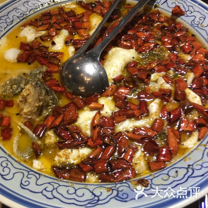 蓉鱼(海珠新都荟广场店)-图片-广州美食-大众点评网