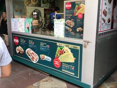 门面-成都冒菜四川一绝(景谷路店)