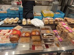 -王家沙点心店(南京西路总店)