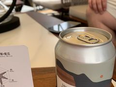 -Line 咖啡(石厦花园店)