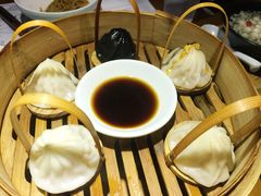 -南小馆(迪士尼小镇店)