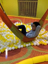 -宝燕乐园(闵行旗舰店)