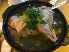 -鑫福楼农家菜