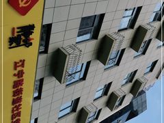-江宁路街道社区文化活动中心