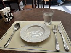 -沏点Trattoria意大利餐厅(新街口店)