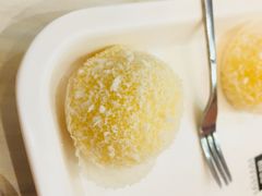 -满记甜品(金融街店)