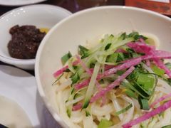 -恭敬李·烤鸭(天坛北门店)