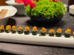 -柿合缘新京菜(国金中心商场店)