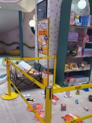 -奈尔宝·儿童乐园·亲子餐厅(苏州大悦城店)