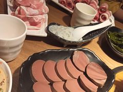 -尚品小土屋涮毛肚(李沧万达店)