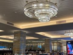 -湛江民大喜来登酒店-采悦轩中餐厅