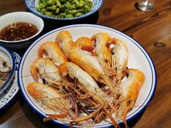 -兰边碗(鼓楼店)