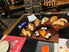 -古田居·特色寿司料理(骏欣中心店)