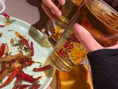 -小乾杯串店•16年沈阳烧烤(文安路店)