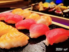 -杭州国际会议中心洲际酒店-原素全日餐厅(解放东路店)