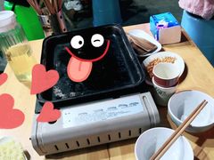 -纽道沸巫山纸包鱼(中海国际店)