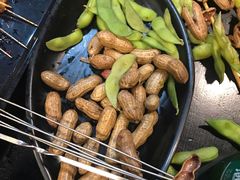 -碎怂烤肉(钟楼柳巷店)