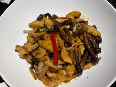 -徽镇小厨·经典徽菜(十里河店)