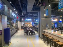 -盒马鲜生(皇庭广场店)