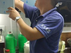 -佰丽爱家全屋定制(汶水店)