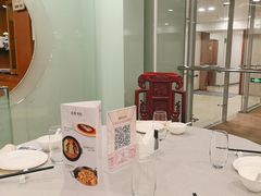 -融荟家和中餐厅·北京西直门宾馆