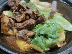 -珍珍小食店(西华路店)