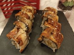 -杭州安朴酒店-顾澜餐厅