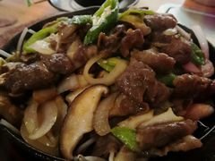-首尔大排档