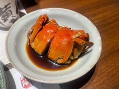 -蟹黄鱼·海派深夜面馆(巨鹿路店)