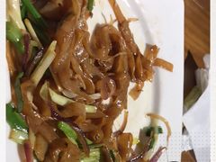 -李记潮汕砂锅粥(营福路店)