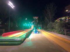 -杭州开元森泊度假乐园