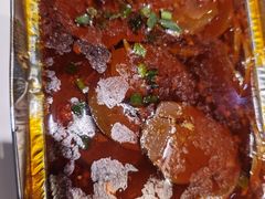 -钳小柒·小龙虾蓝龙王烧烤夜宵(长寿路店)