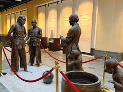 -厨邦酱油文化博览馆