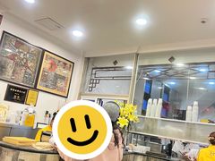 -民信老铺(华盖路店)