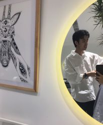 -大象造型