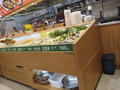 -醉人椒麻辣香锅(王府井喜悦店)