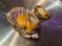 -蚝堡海鲜·威海菜·海肠捞饭·烧烤·亚洲吃蚝公司(幸福门店)