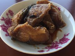-老大同酒家·糟卤·本帮菜(中山公园店)