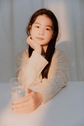 -芳妮豆丁儿童摄影（7城16年品牌）(积玉桥店)