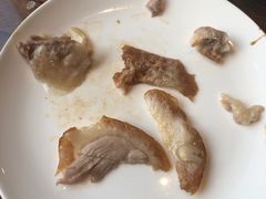 -北京老铺烤鸭(西稍门店)