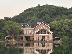 -杭州半山国家森林公园