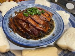 -小土豆北方菜馆(文慧园店)