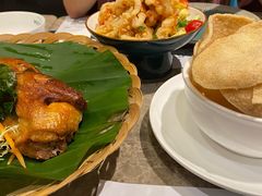 -美奈小馆·东南亚菜(福田星河COCO Park店)