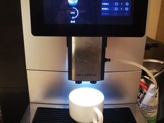 -青岛证大喜玛拉雅酒店·Z1餐厅