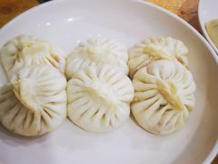 -津门张记包子铺(华昌道店)