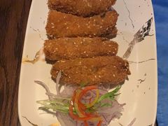 -甘尼仕印度餐厅酒吧(斜塘老街店)