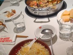 -七欣天香辣蟹火锅(南通任港路大润发店)